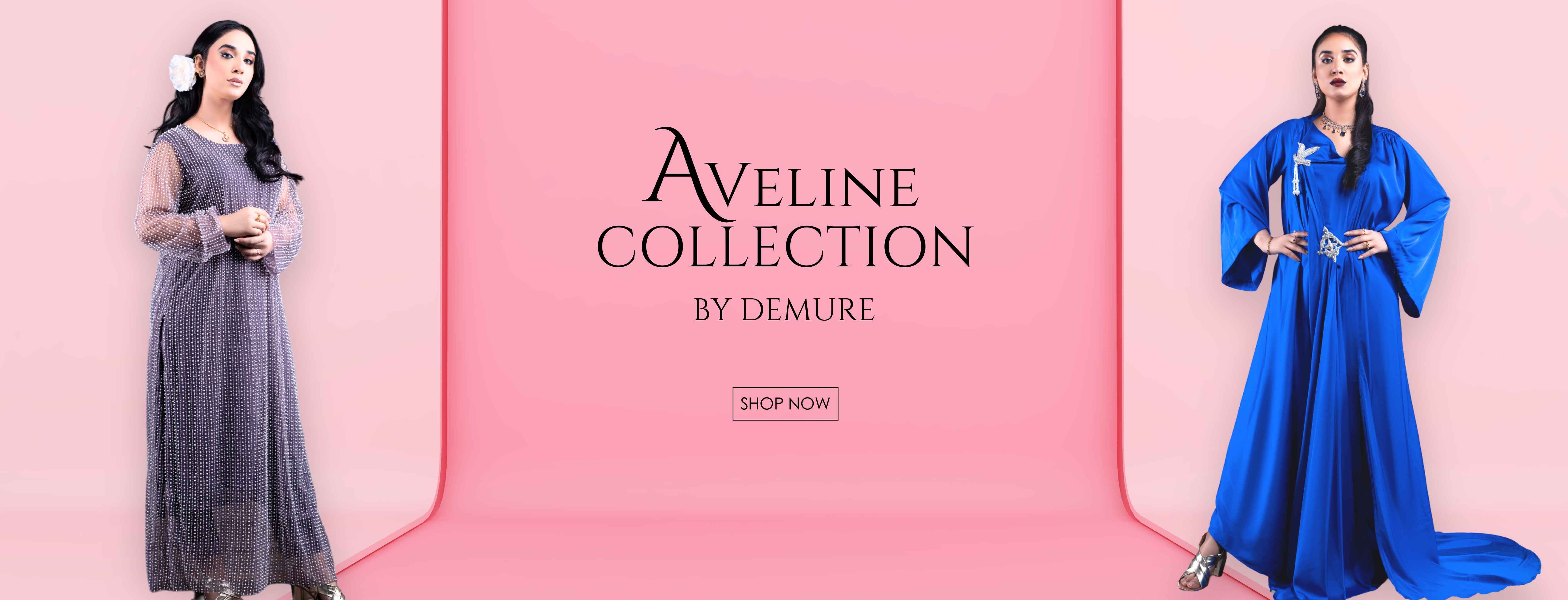 Demure