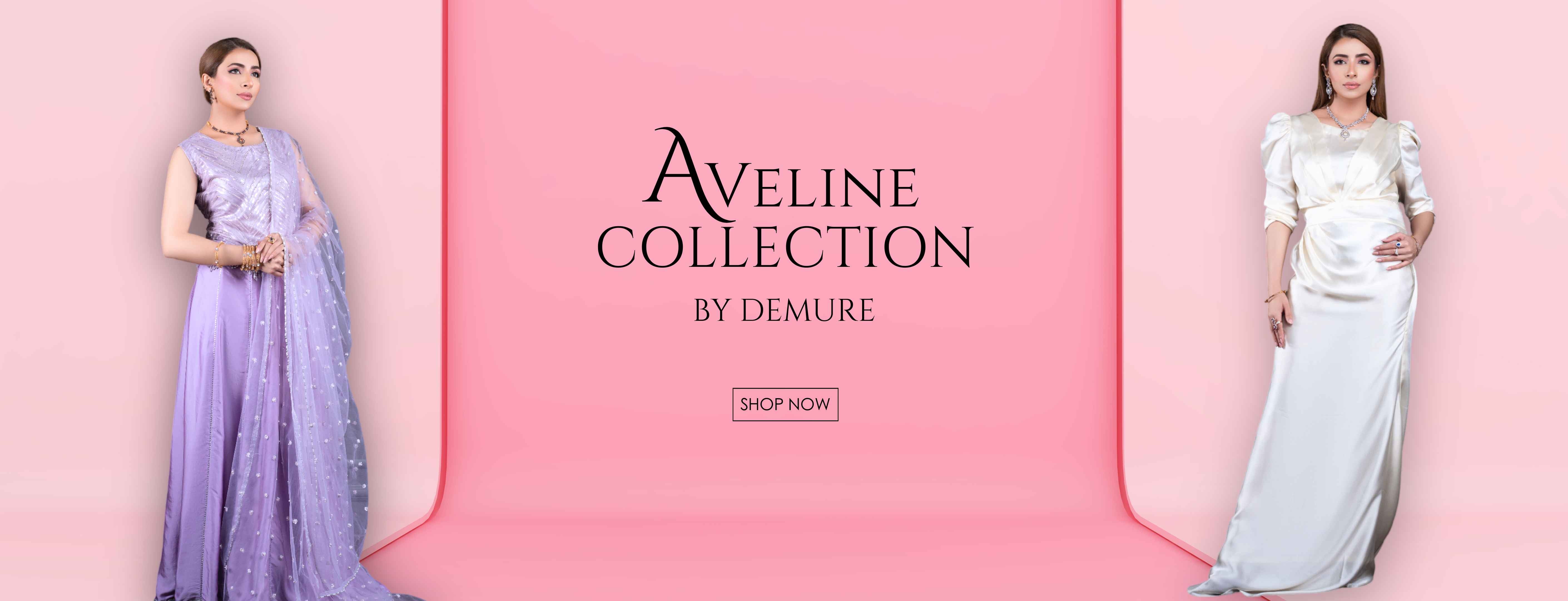 Demure