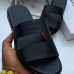 Balenciaga Slides