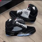 Air Jordan 5 Retro OG “Black Metallic Reimagined”