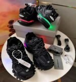 Balenciaga Track Trainers - Image 2