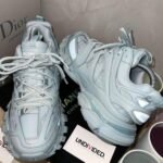 Balenciaga Track Trainers
