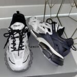 Balenciaga Track.2 Sneakers - Image 2