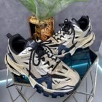 Balenciaga Track.2 Sneakers - Image 3