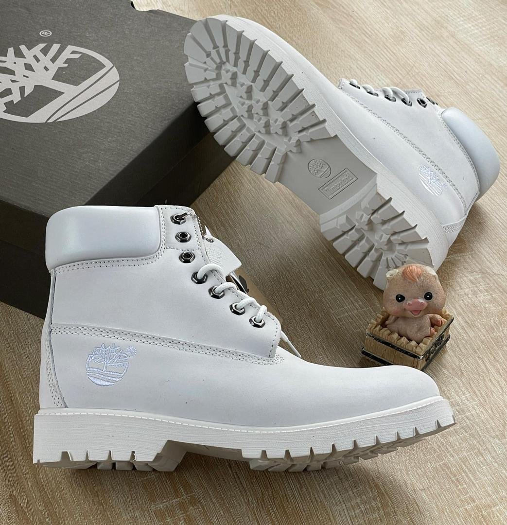 Classic-Ankle-Boots-with-Rubber-Outsole.jpg Classic Ankle Boots with Rubber Outsole - Image 1