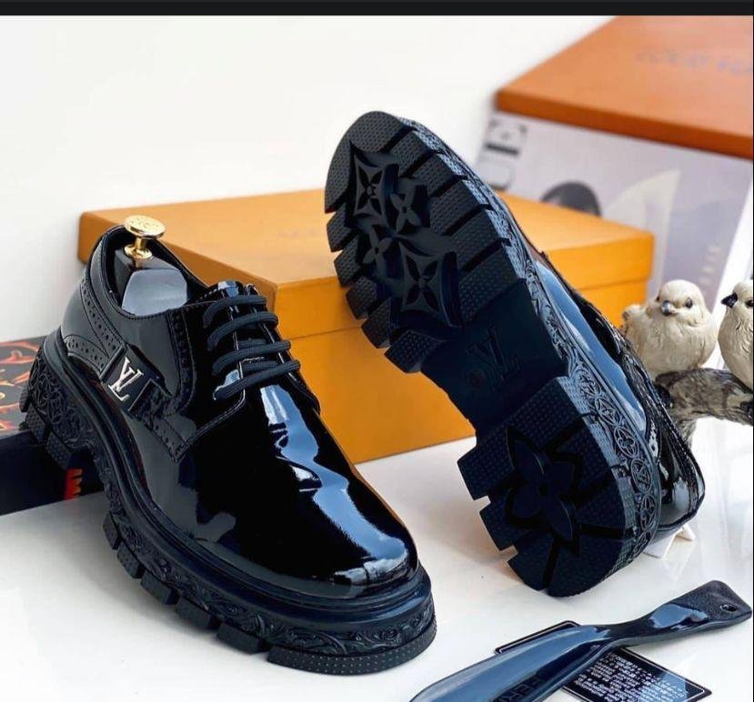 Louis-Vuitton-Designer-Shoes-1.jpg Louis Vuitton Designer Shoes - Image 1