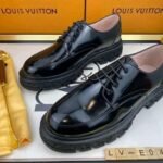 Louis Vuitton Designer Shoes