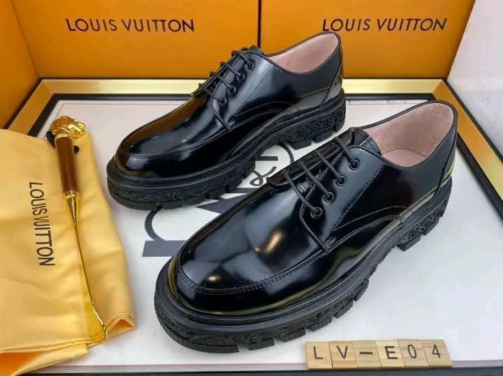 Louis-Vuitton-Designer-Shoes-2.jpg Louis Vuitton Designer Shoes - Image 1