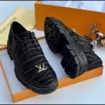 Louis Vuitton Designer Shoes