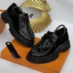 Louis Vuitton Designer Shoes - Image 2