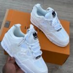 Louis Vuitton Skate Trainers