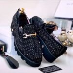 Luxury Casual Designer Footwear