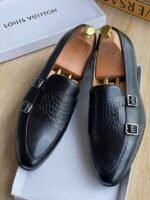Luxury Italian Dress Shoes - Image 2