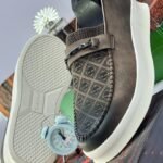 Men's Monogram Loafers