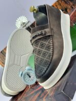 Men's Monogram Loafers