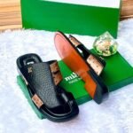 Mister Luxury Native Slippers