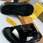 Paseo Comfort Flat Slides