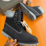 Timberland Premium 6-Inch Waterproof Boots