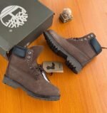 Timberland Classic Waterproof Boots - Image 2