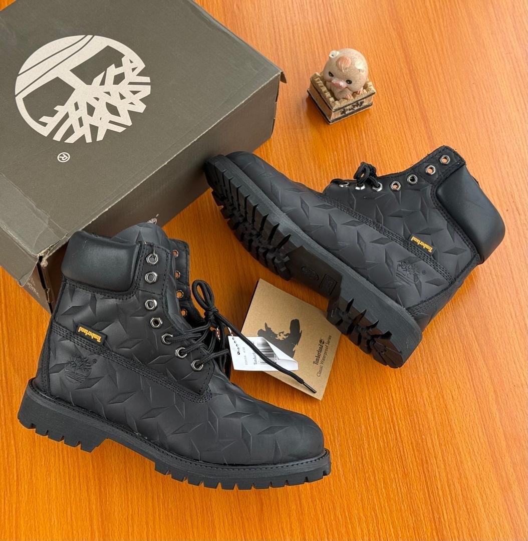Timberland-Classic-Waterproof-Boots-3.jpg Timberland Classic Waterproof Boots - Image 1