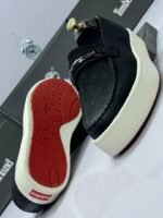 Timberland Perforated Loafers - Image 2