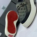Timberland Perforated Loafers