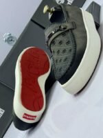 Timberland Perforated Loafers