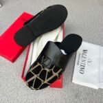 Valentino Garavani VLOGO Mules
