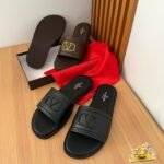 Valentino Garavani VLogo Sandals