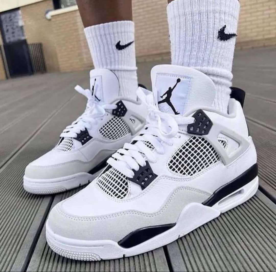 WhatsApp-Image-2026-08-31-at-00.33.07.jpeg Nike Air Jordan 4 Retro Military Black Sneakers - Image 1