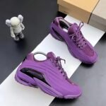 Nike NOCTA Hot Step 2 Eggplant Sneakers