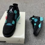 Air Jordan 4 sneakers