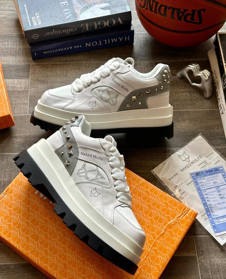 WhatsApp-Image-2026-09-14-at-14.50.01-1.jpeg Naked Wolfe White Grey Platform Sneakers - Image 1